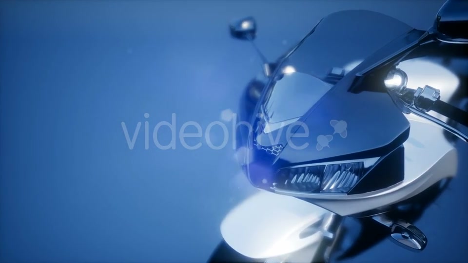 Sport Moto Bike - Download Videohive 21485541