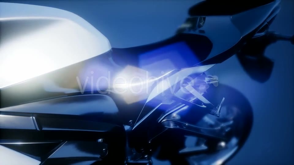 Sport Moto Bike - Download Videohive 21485541