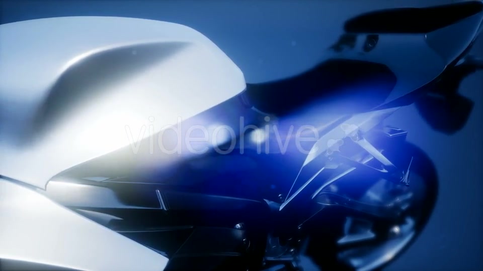 Sport Moto Bike - Download Videohive 21485541