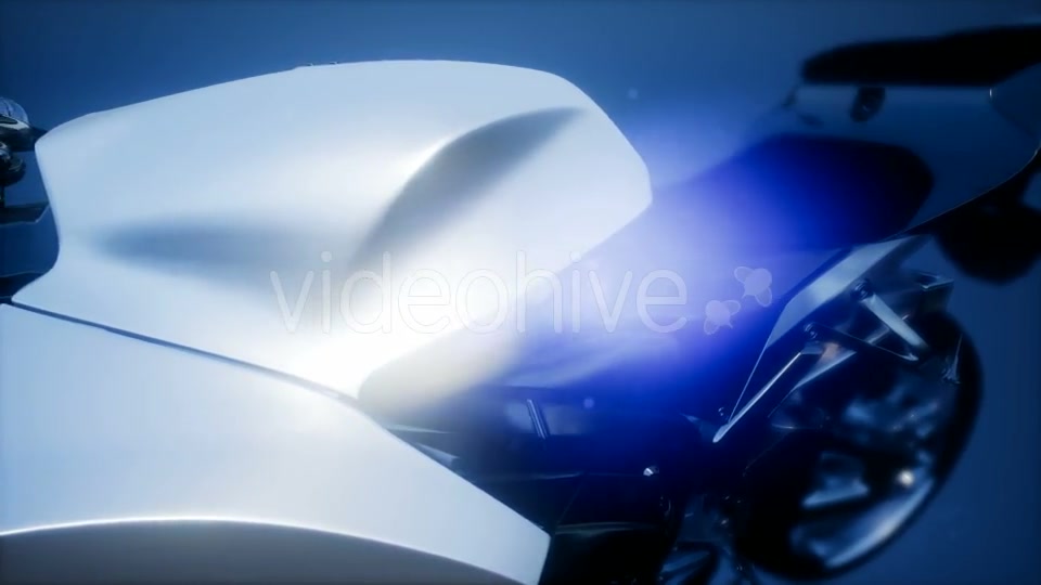 Sport Moto Bike - Download Videohive 21485541