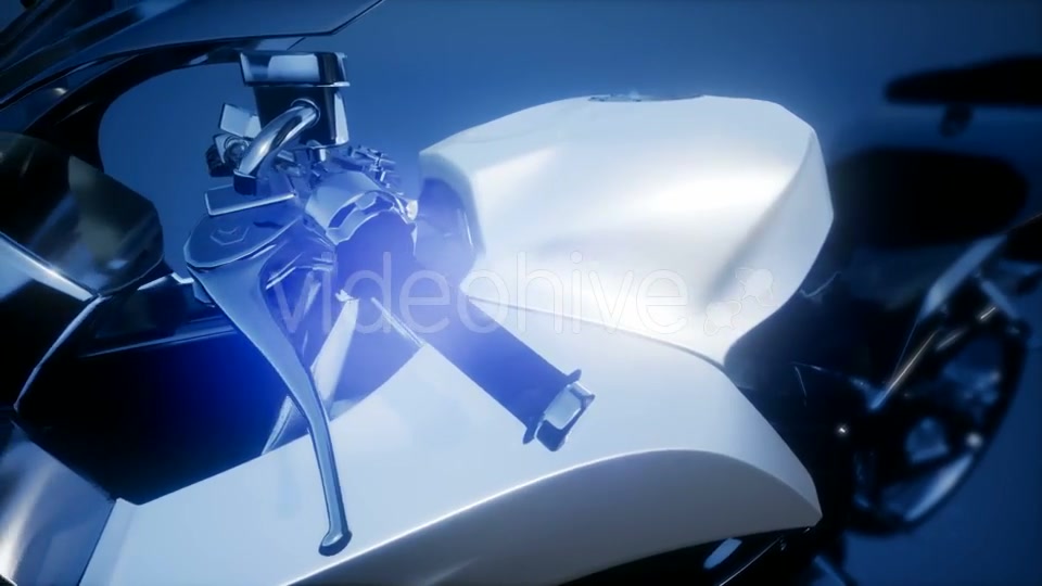 Sport Moto Bike - Download Videohive 21485541