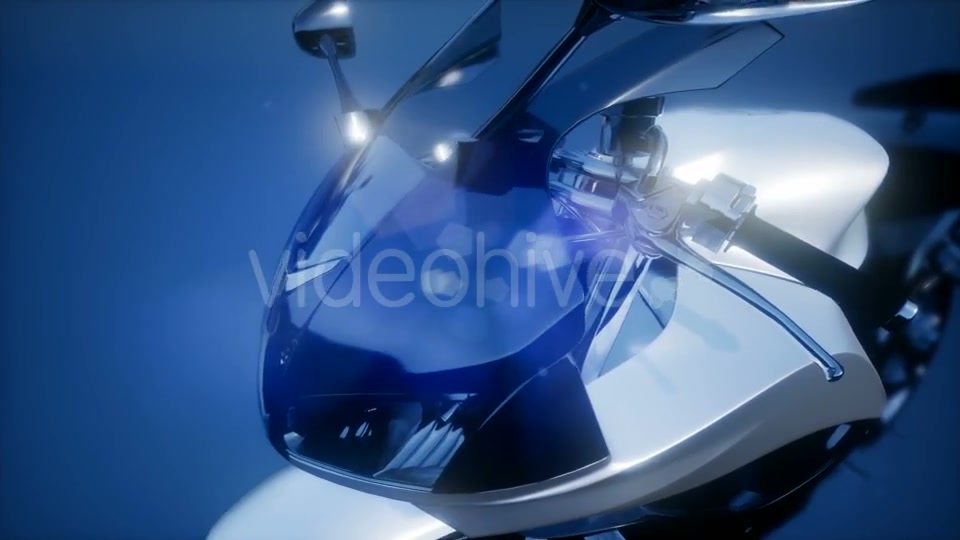 Sport Moto Bike - Download Videohive 21485541