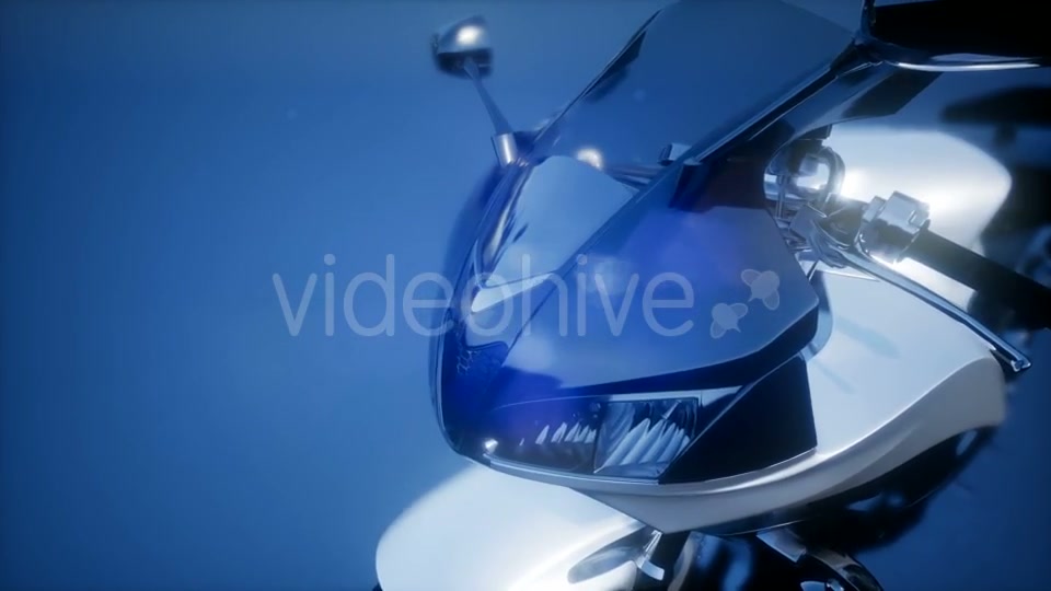 Sport Moto Bike - Download Videohive 21485541