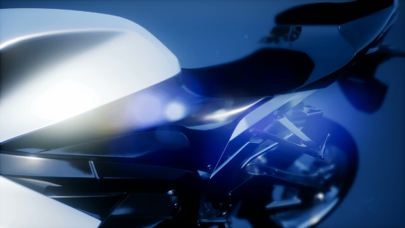 Sport Moto Bike - Download Videohive 21485541