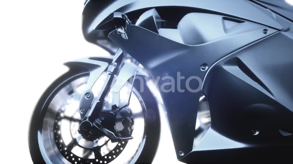 Sport Moto Bike - Download Videohive 21674412