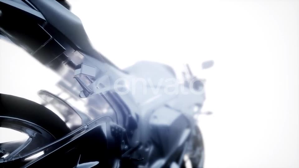 Sport Moto Bike - Download Videohive 21674469