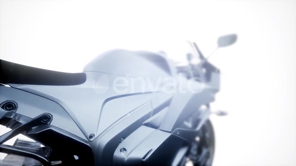 Sport Moto Bike - Download Videohive 21674469