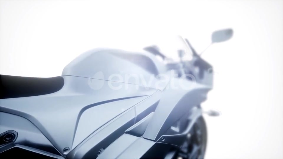 Sport Moto Bike - Download Videohive 21674469