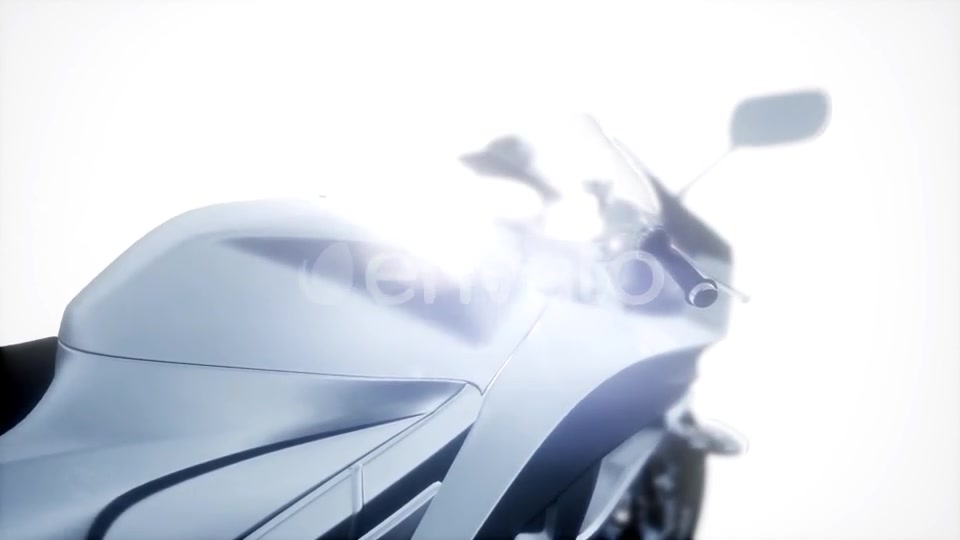 Sport Moto Bike - Download Videohive 21674469