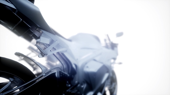 Sport Moto Bike - Download Videohive 21674469