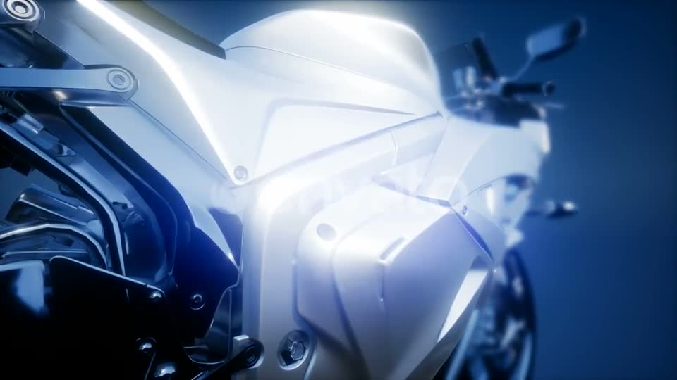 Sport Moto Bike - Download Videohive 21674472