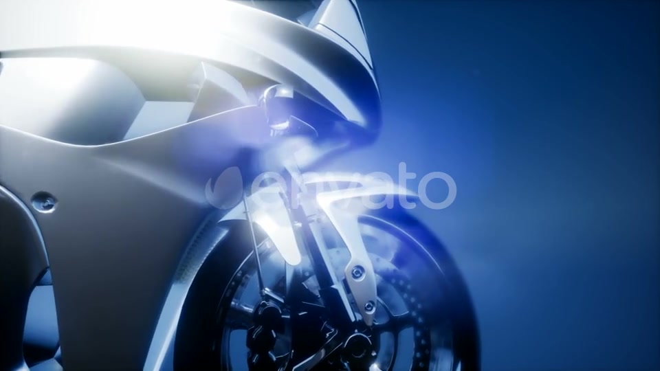 Sport Moto Bike - Download Videohive 21674472