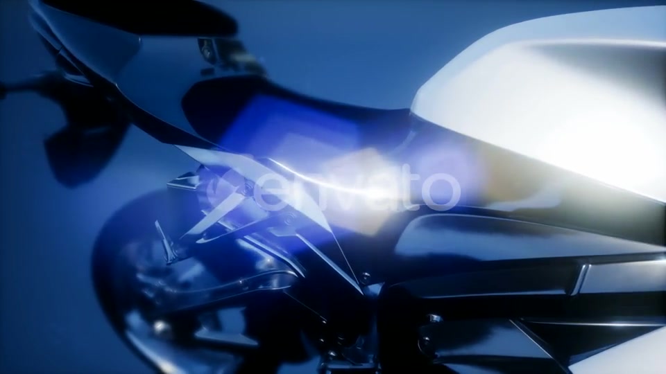 Sport Moto Bike - Download Videohive 21723135
