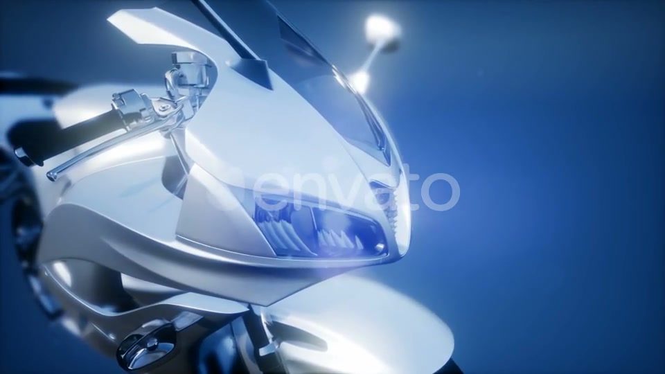 Sport Moto Bike - Download Videohive 21743049