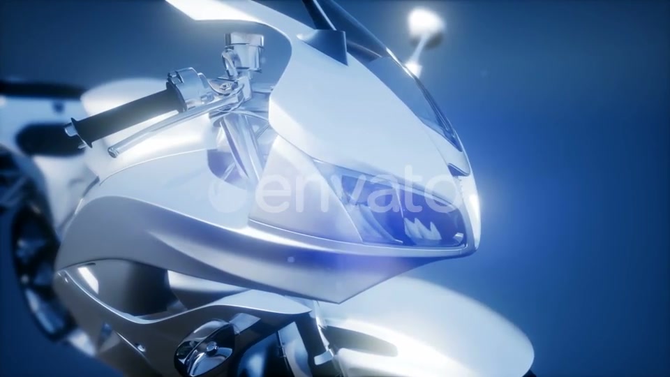 Sport Moto Bike - Download Videohive 21743049