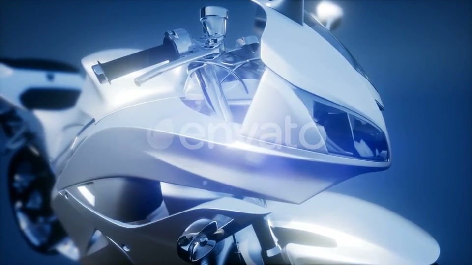 Sport Moto Bike - Download Videohive 21743049