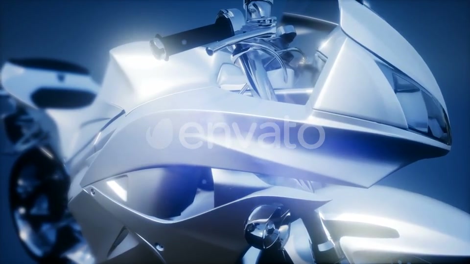 Sport Moto Bike - Download Videohive 21743049