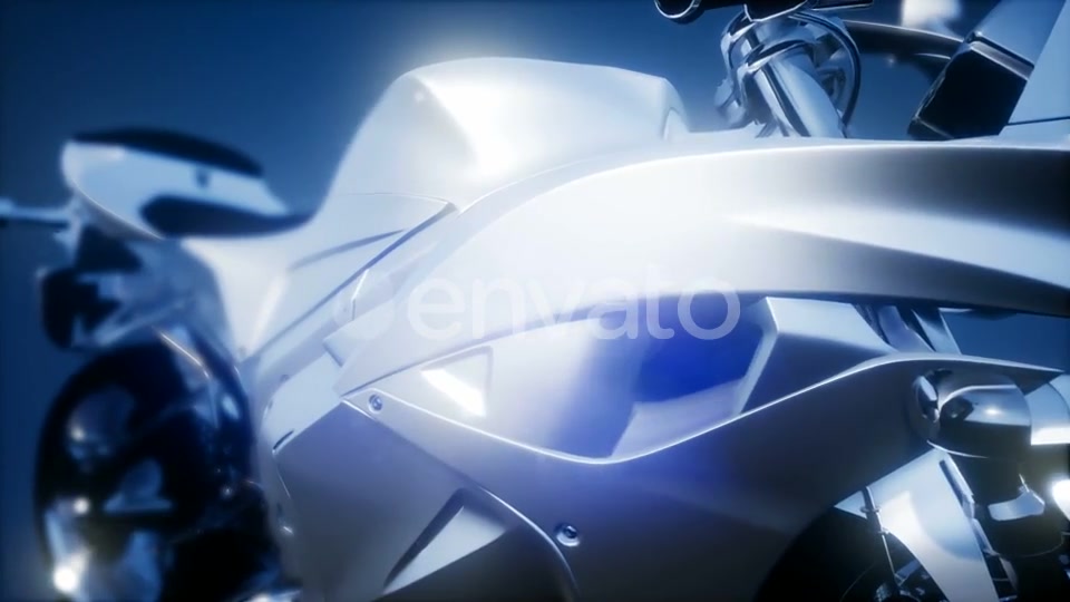 Sport Moto Bike - Download Videohive 21743049