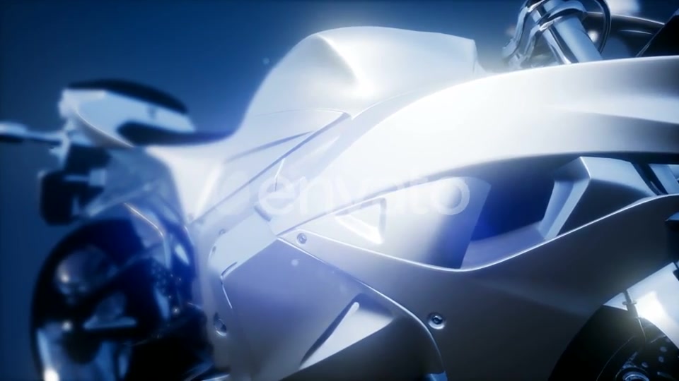 Sport Moto Bike - Download Videohive 21743049