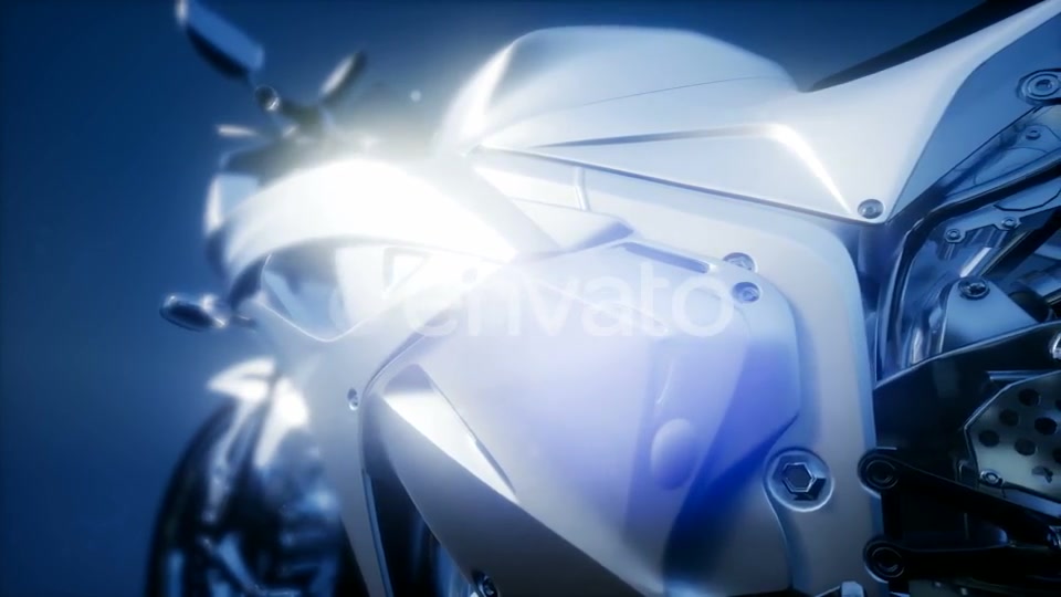 Sport Moto Bike - Download Videohive 21843445