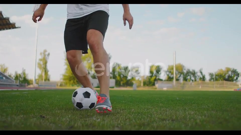 Sport Multimedia Transitions Videohive 31777013 After Effects Image 8