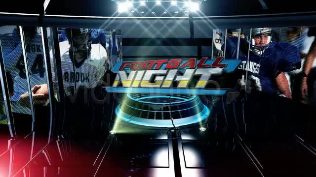 Sport Night Opener - Download Videohive 3361246