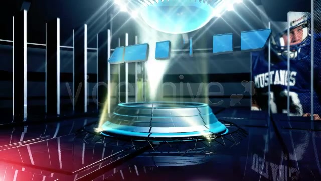 Sport Night Opener - Download Videohive 3361246