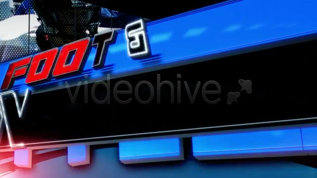 Sport Night Opener - Download Videohive 3361246