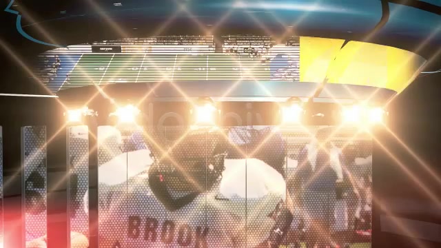 Sport Night Opener - Download Videohive 3361246