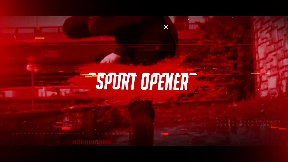Sport Opener Videohive 22018574 After Effects Image 11