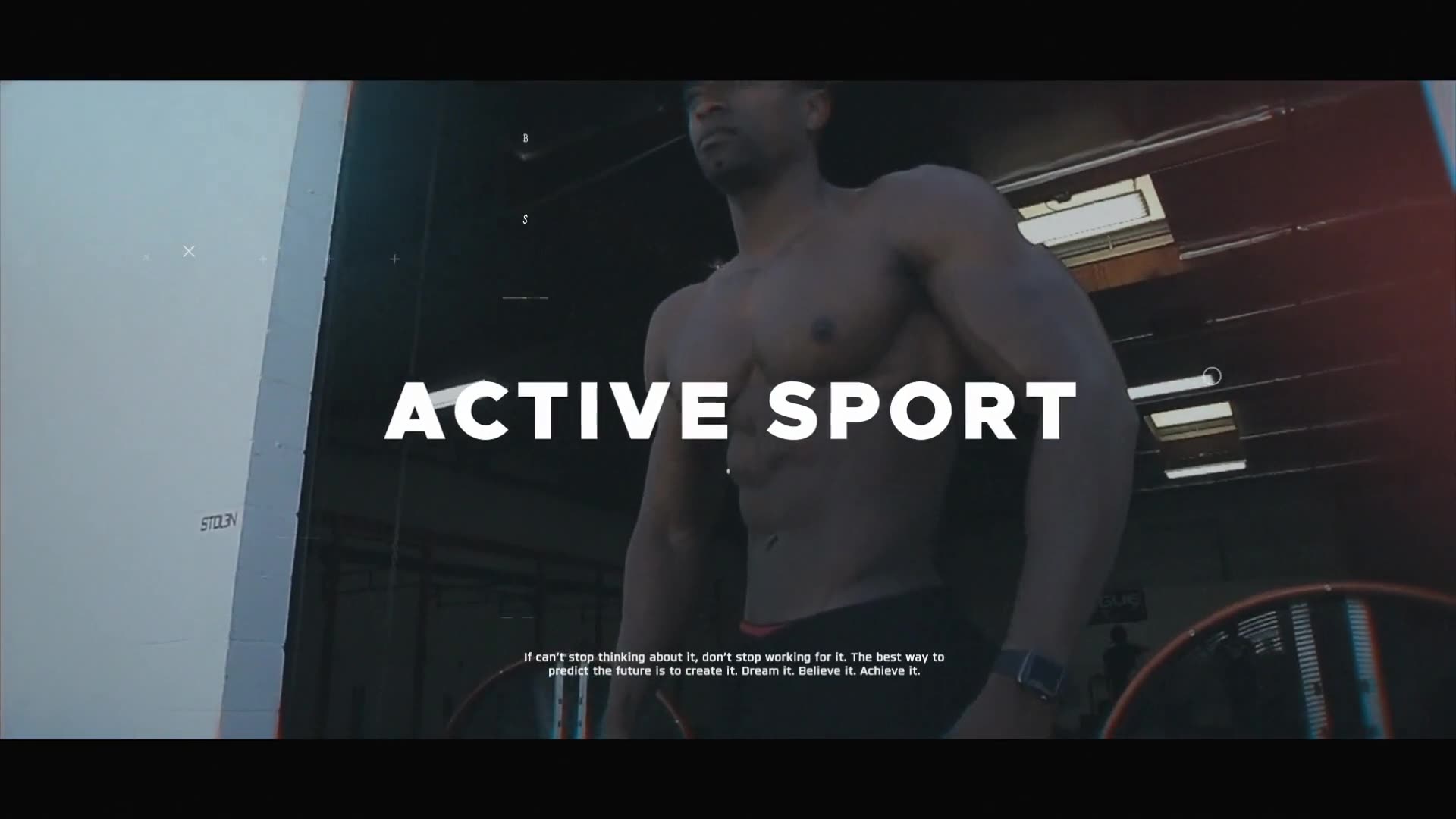 Sport Opener Videohive 22693604 After Effects Image 2