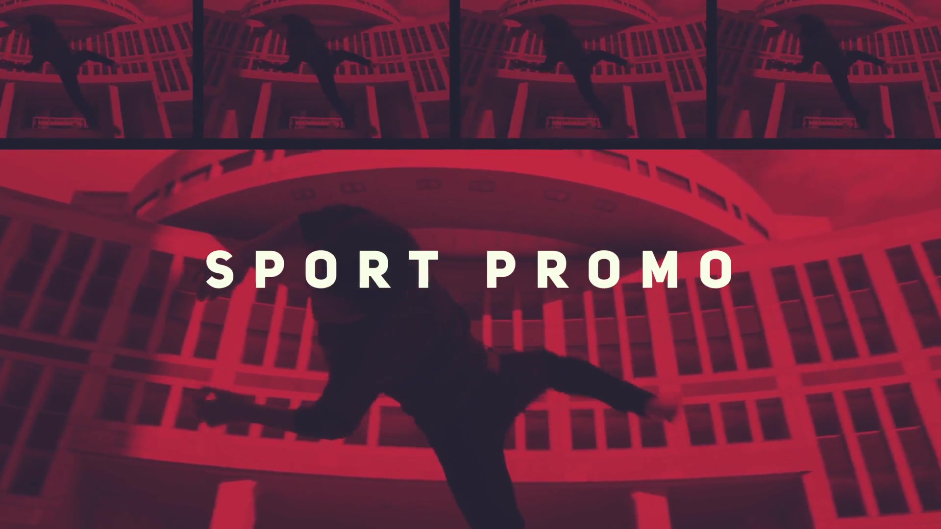 Sport Opener Videohive 22772084 After Effects Image 9
