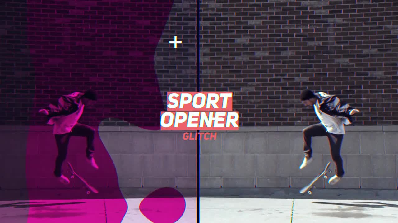 Sport Opener Videohive 21587493 After Effects Image 1