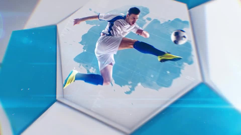 Sport Opener Videohive 20272797 After Effects Image 1