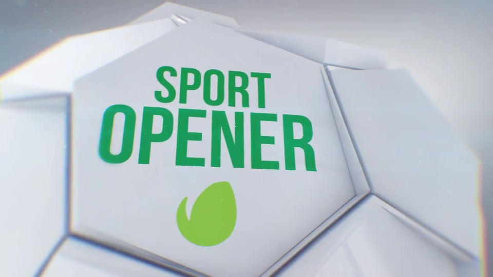 Sport Opener Videohive 20272797 After Effects Image 11