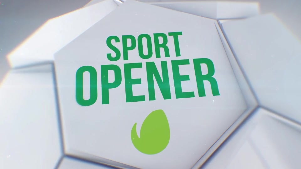 Sport Opener Videohive 20272797 After Effects Image 12