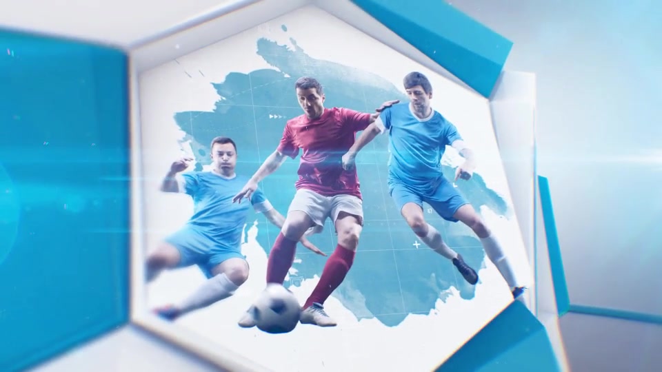 Sport Opener Videohive 20272797 After Effects Image 3