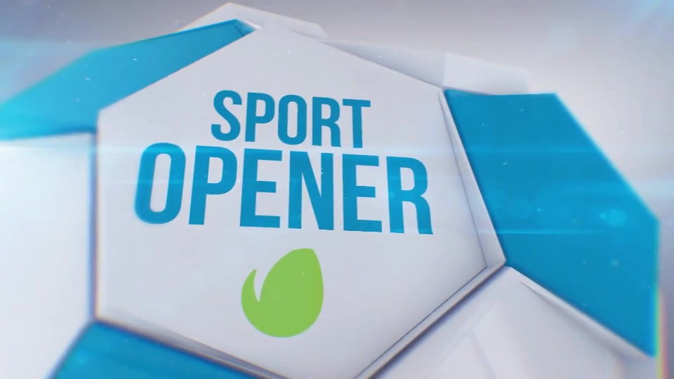Sport Opener Videohive 20272797 After Effects Image 5