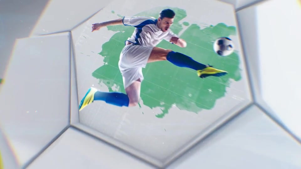 Sport Opener Videohive 20272797 After Effects Image 7