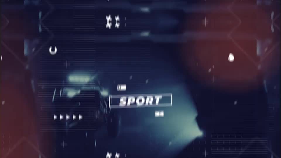 Sport Opener - Download Videohive 22854303