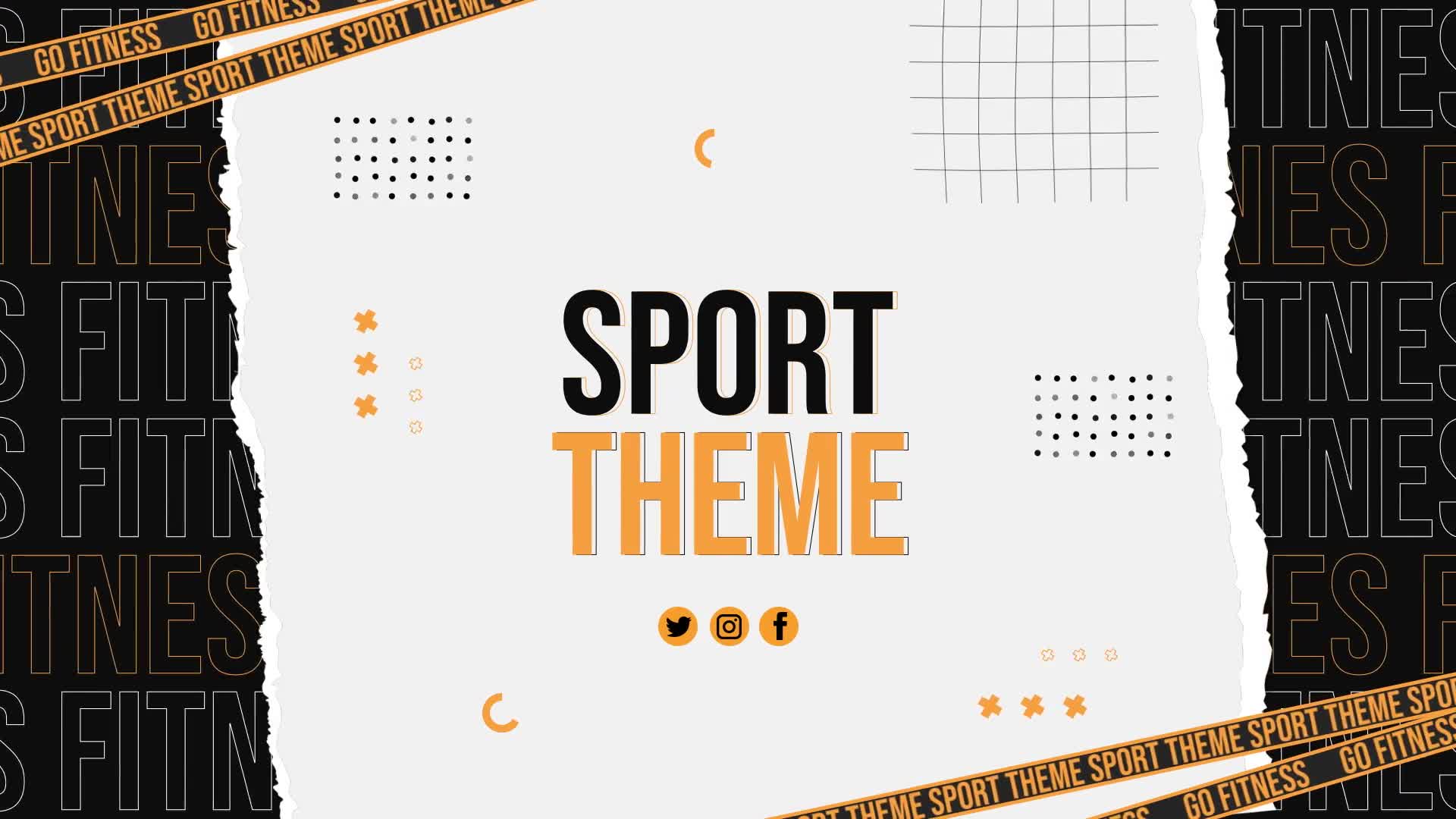 Sport Opener Videohive 37668035 After Effects Image 1