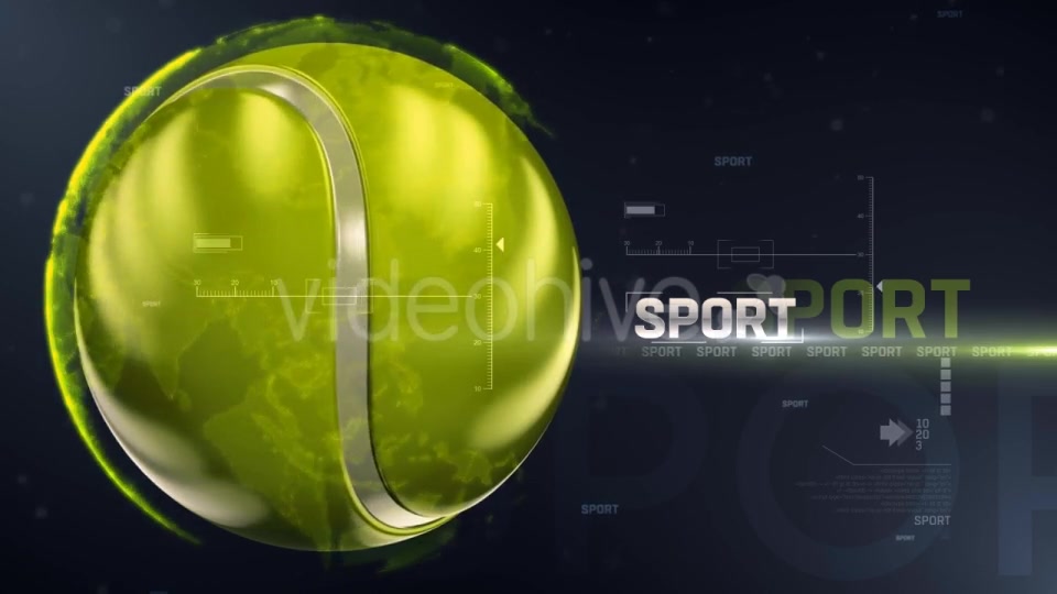 Sport Opener Package Videohive 15343902 After Effects Image 10