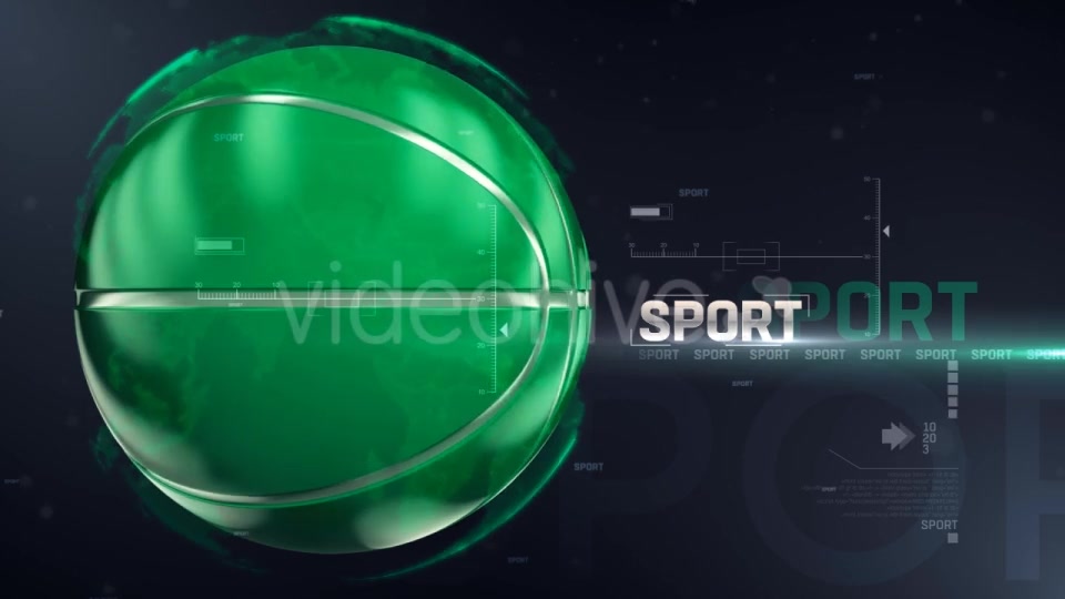 Sport Opener Package Videohive 15343902 After Effects Image 7