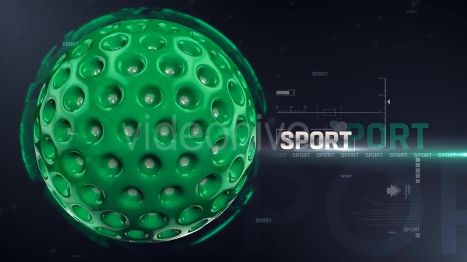 Sport Opener Package Videohive 15343902 After Effects Image 8