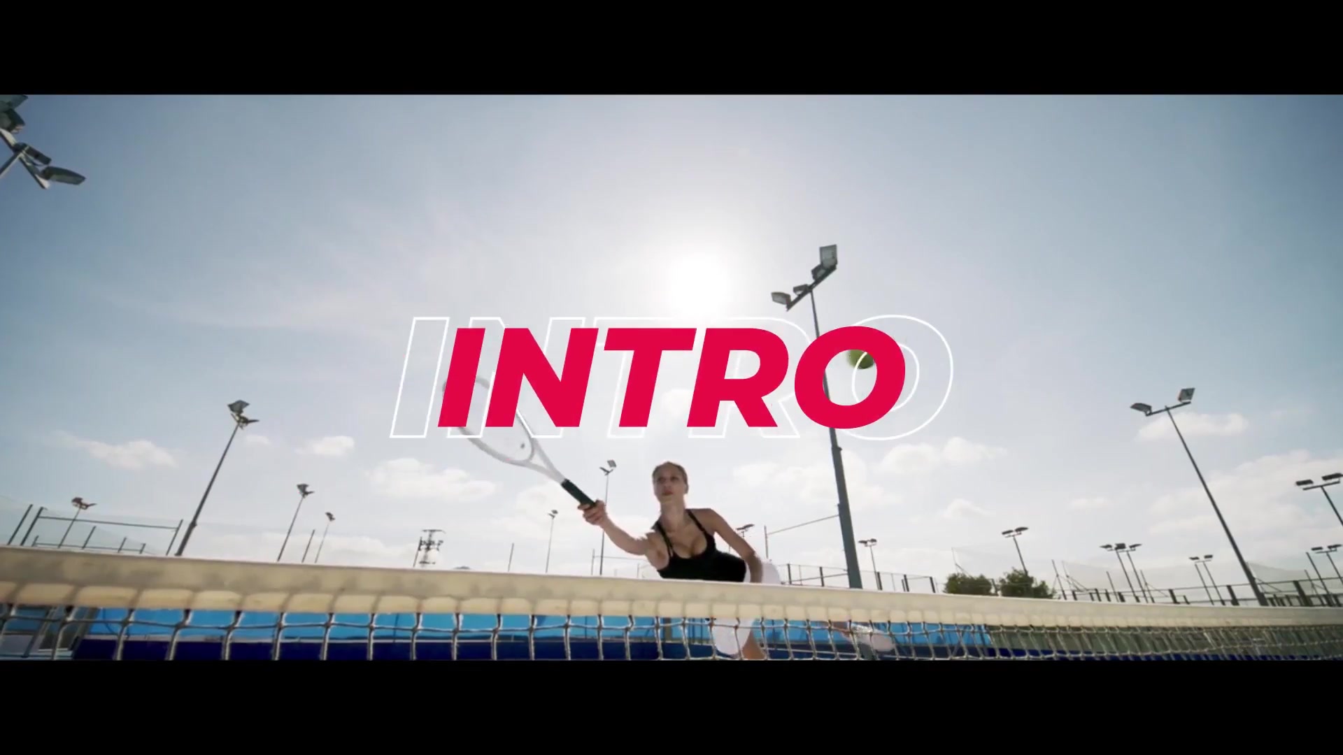 Sport Opener Promo Videohive 24567631 After Effects Image 9