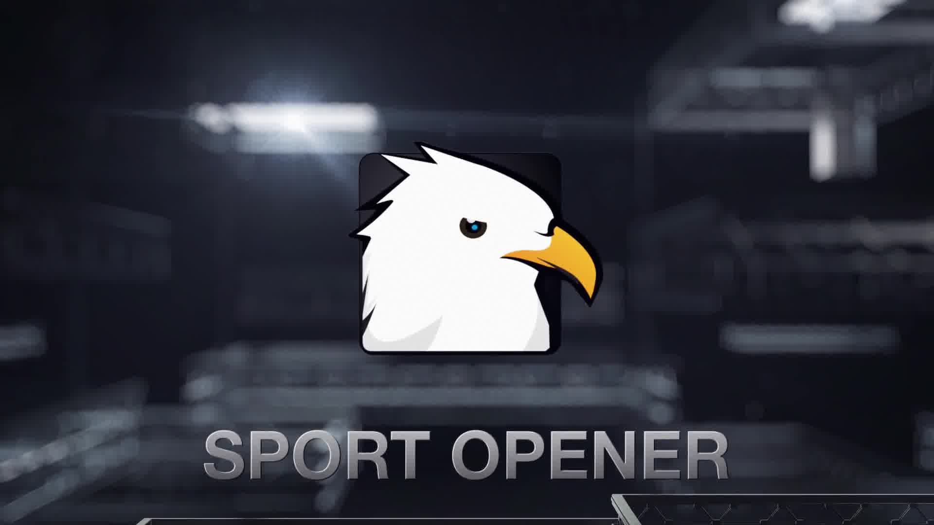 Sport Opener Videohive 19969217 After Effects Image 12