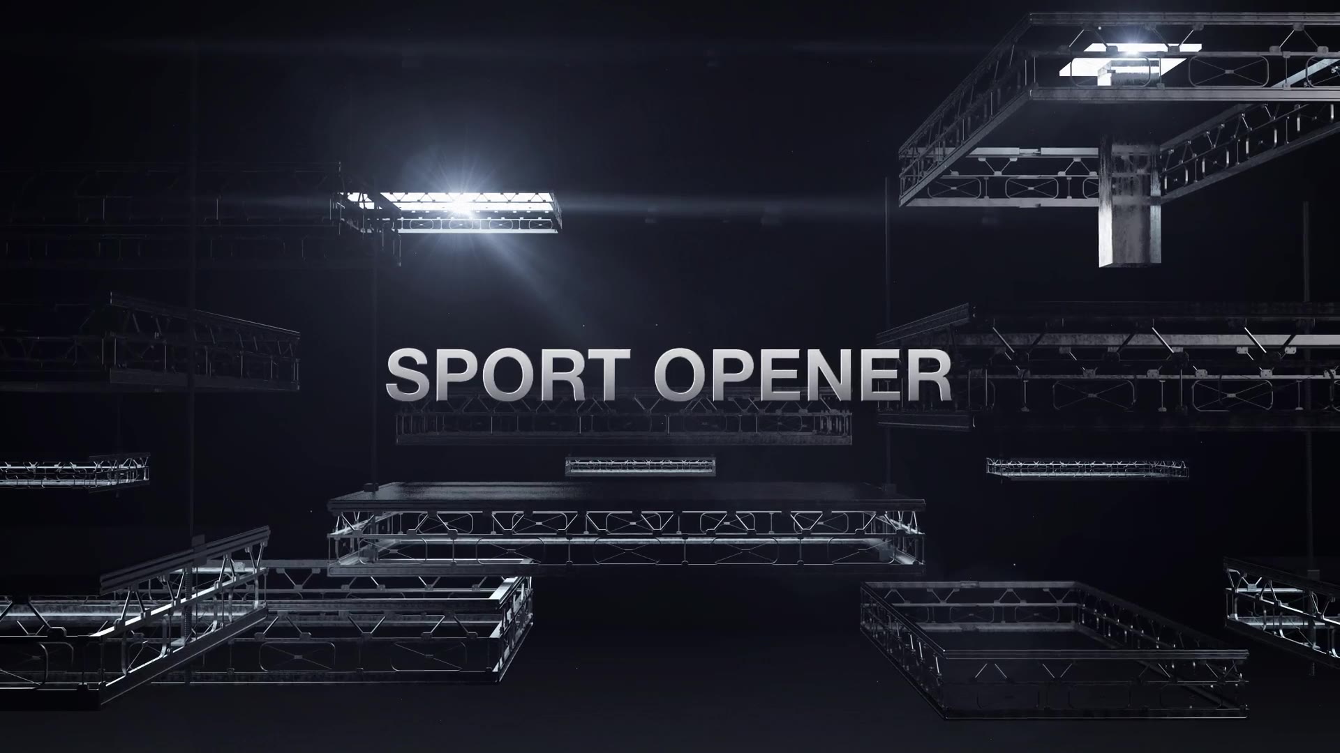 Sport Opener Videohive 19969217 After Effects Image 2