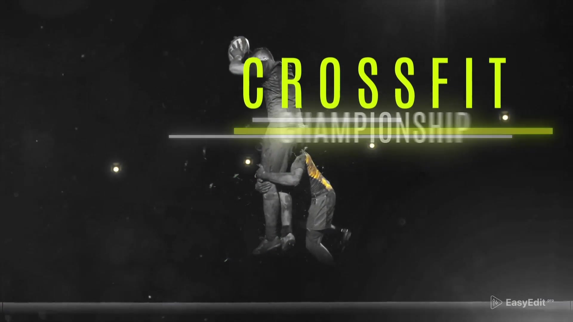 Sport Opener Videohive 22292205 After Effects Image 10