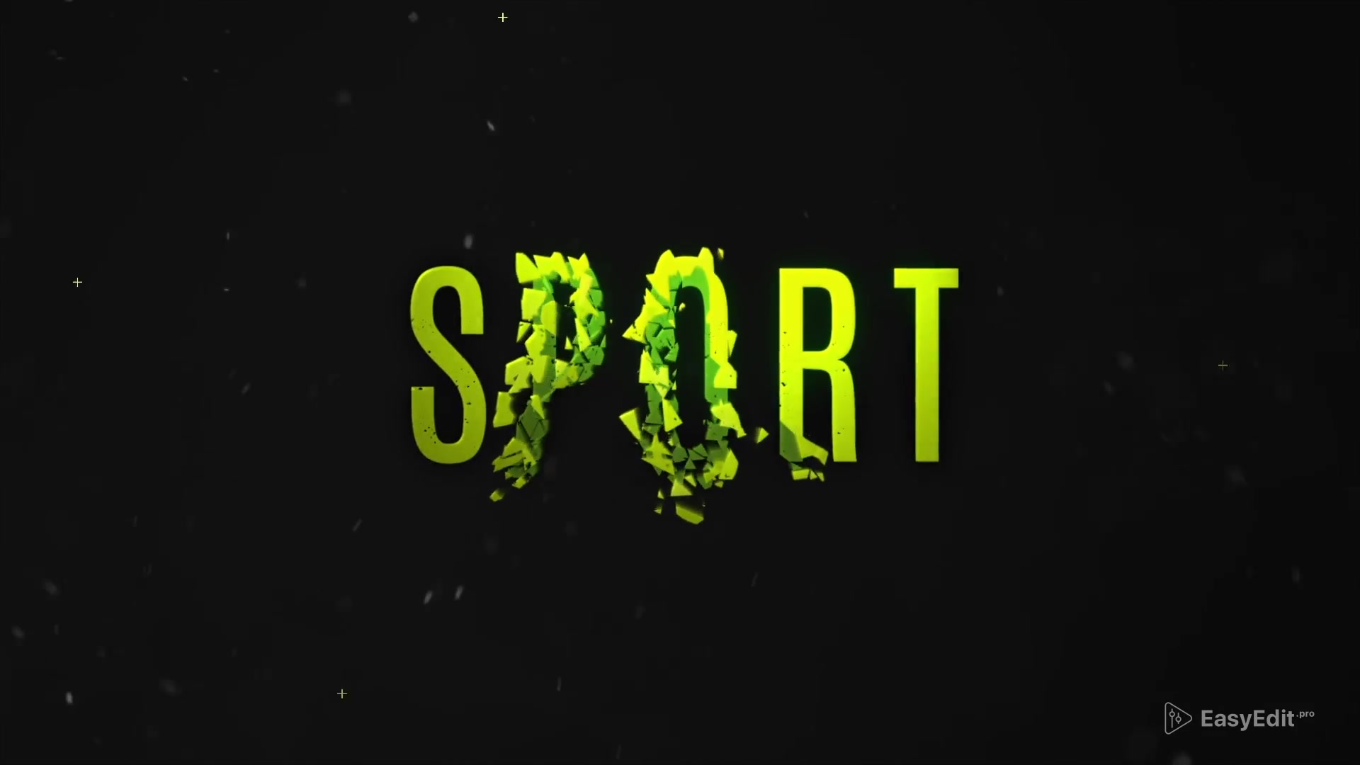 Sport Opener Videohive 22292205 After Effects Image 2