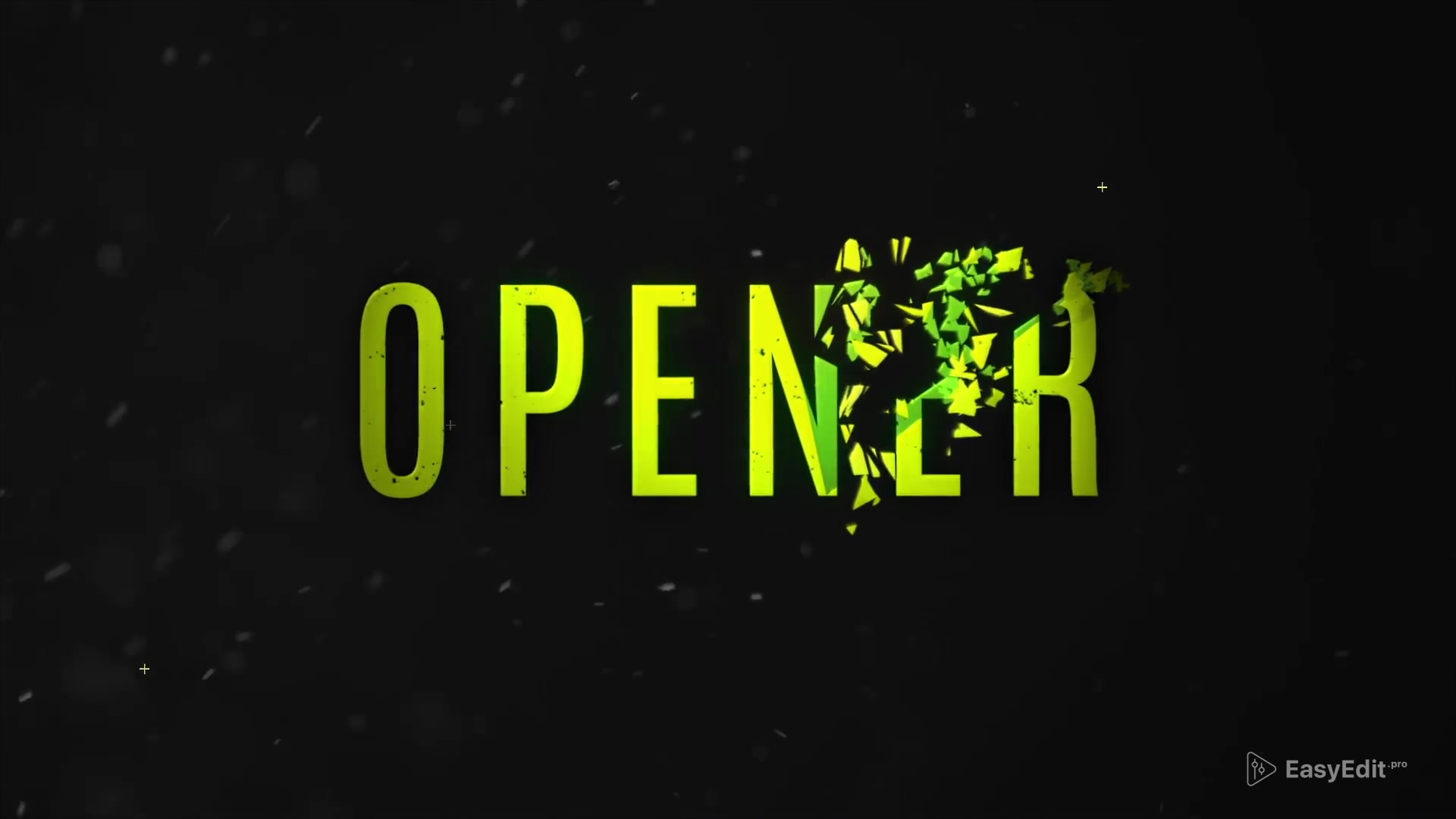 Sport Opener Videohive 22292205 After Effects Image 3